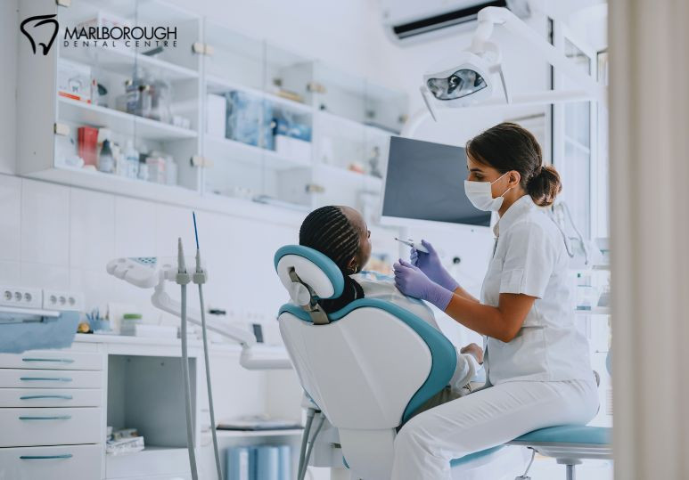 Can Regular Dental Exams Prevent Bigger Problems? - Calgary Dental Exams
